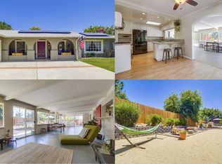 1750 Broken Rock Rd, San Marcos, CA 92078