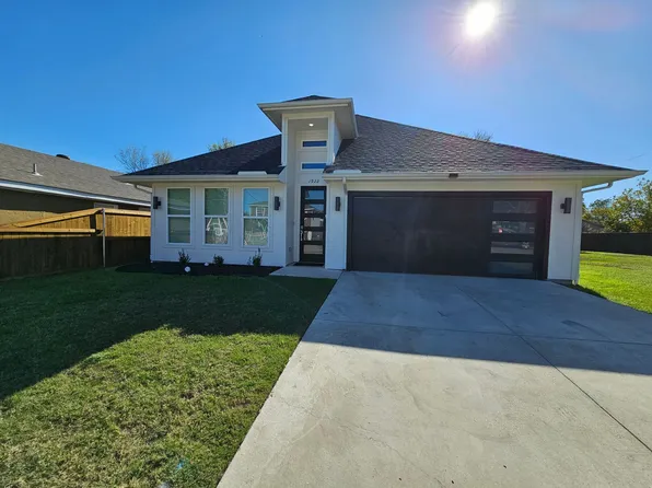 1922 McBroom St, Dallas, TX 75212