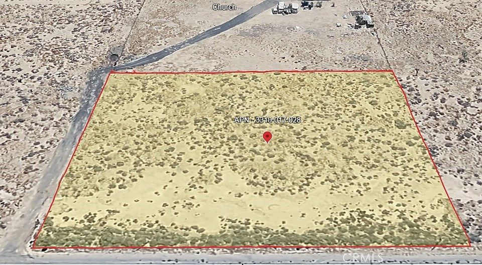 1st image of 120 E Avenue F Lot 35