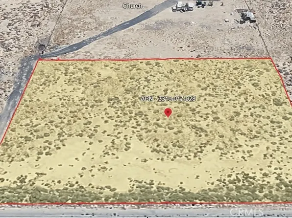 120 E Avenue F Lot 35, Lancaster, CA 93535