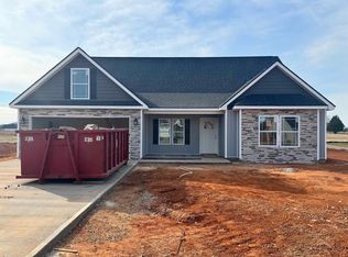 115 Crooked Tree Dr, Gaffney, SC 29341