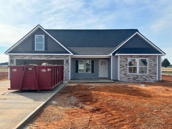 115 Crooked Tree Dr, Gaffney, SC 29341