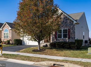 641 Southerness Dr, Townsend, DE 19734