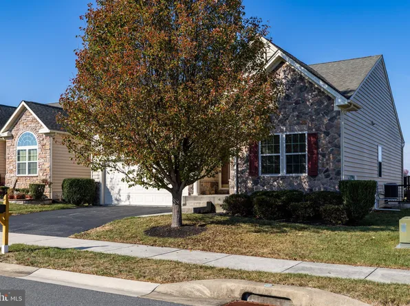 641 Southerness Dr, Townsend, DE 19734