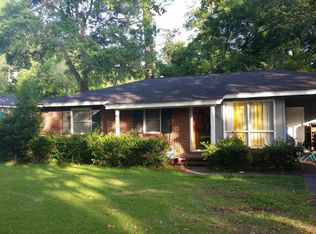 2403 Persimmon Rd, Augusta, GA 30904