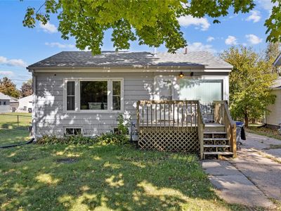 1318 22nd Ave SW, Cedar Rapids, IA, 52404