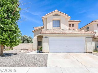 7212 Sublime Ave, Las Vegas, NV 89130