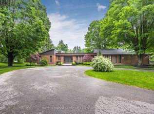 214 Hickory Ln, Barrie, ON L4N 4J8