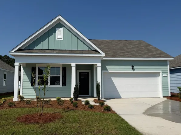 246 Ridley St, Longs, SC 29568