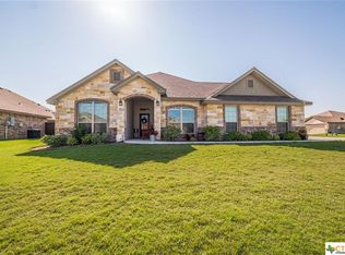 1805 Rusty Spur Dr, Temple, TX 76502