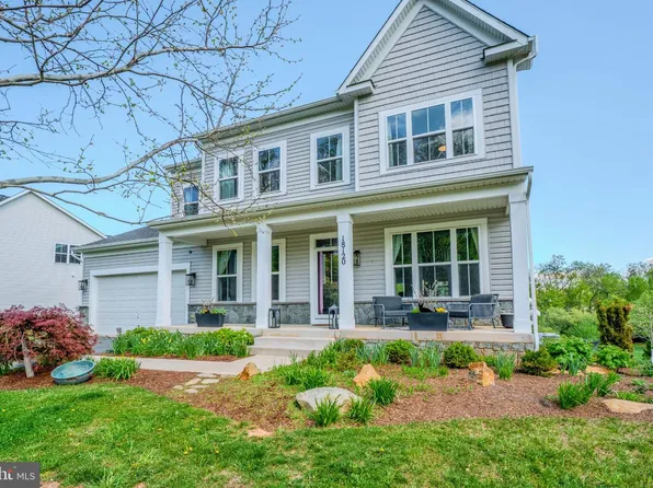 18120 Ridgewood Pl, Purcellville, VA 20141