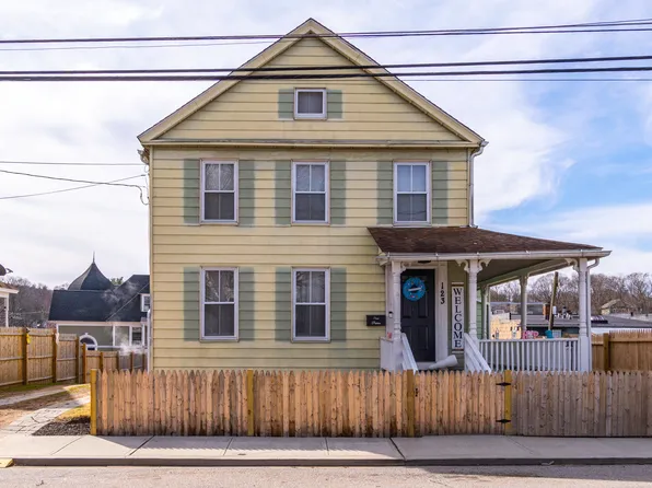 123 Union Street, Windham, CT 06226