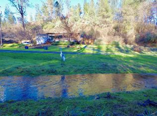 18108 The Ranch Rd, Lakehead, CA 96051