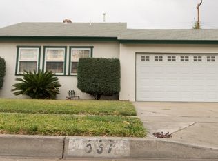 537 W Hill Ave, Fullerton, CA 92832