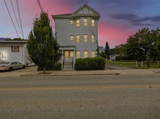 280 Columbus Ave, Pawtucket, RI 02861