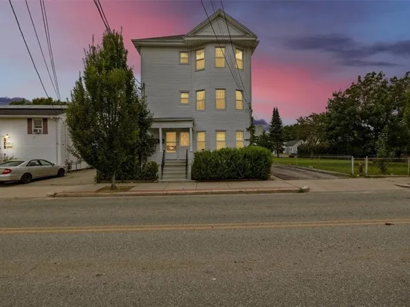 280 Columbus Ave, Pawtucket, RI 02861