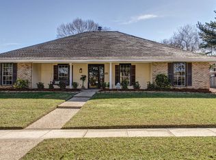 7831 John Newcombe Ave, Baton Rouge, LA 70810