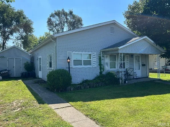 2314 N Webster St, Kokomo, IN 46901