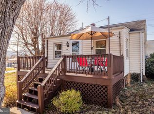 82 Rosser Dr, Luray, VA 22835