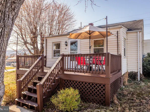 82 Rosser Dr, Luray, VA 22835