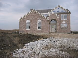 7 Reedsworth Ct, Algonquin, IL 60102