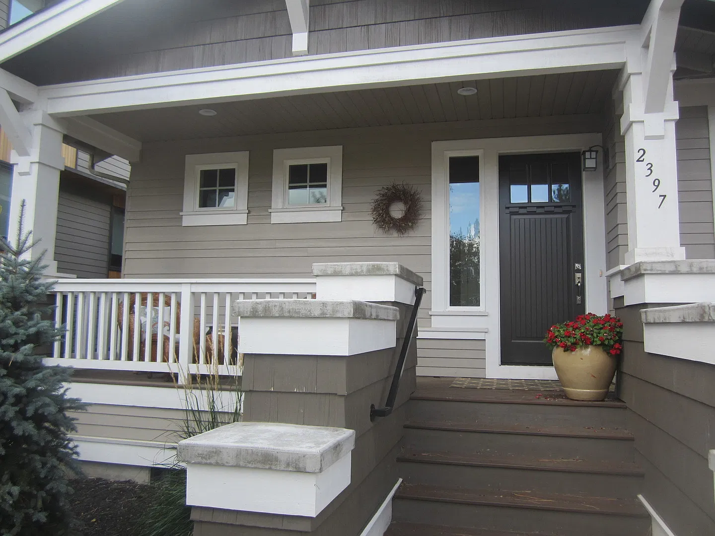 Fully Furnished 3 bed 2.5 bath NWX — Photo 1