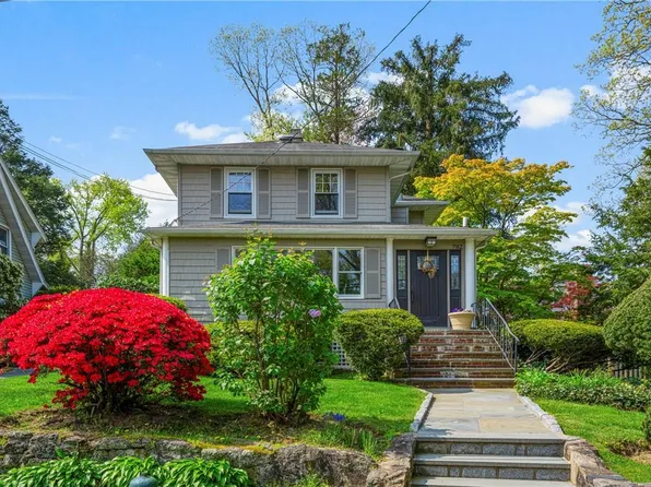 782 Forest Avenue, Larchmont, NY 10538