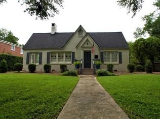 822 3rd Ave, Albany, GA 31701