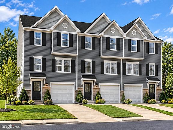 2nd image of Sherman Ave Homesite 588