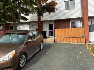 67 Lester St, St. John's, NL A1E2P5