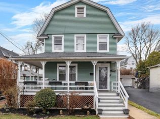 1408 Henry Ave FLOOR 2, Mamaroneck, NY