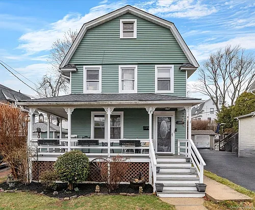 1408 Henry Ave Photo 1