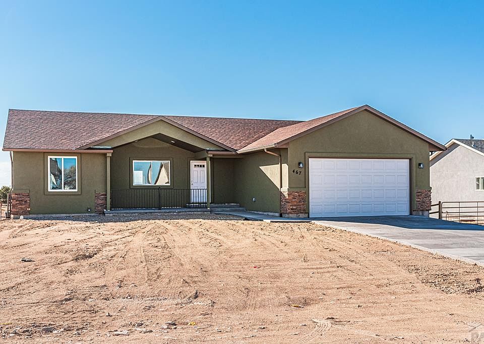 467 S Laporte Dr, Pueblo West, CO 81007 MLS 218803 Zillow