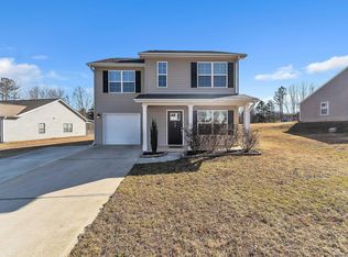 222 Galena Ln, Greer, SC 29651