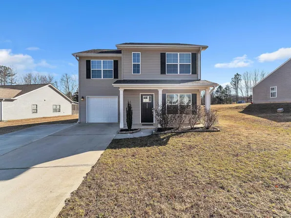 222 Galena Ln, Greer, SC 29651