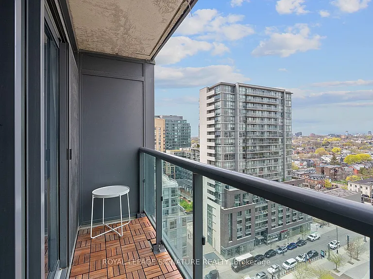 36 Lisgar St #1722E — Photo 19