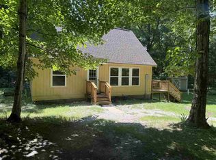 38535 Wildwood Ct, Beaver Island, MI 49782