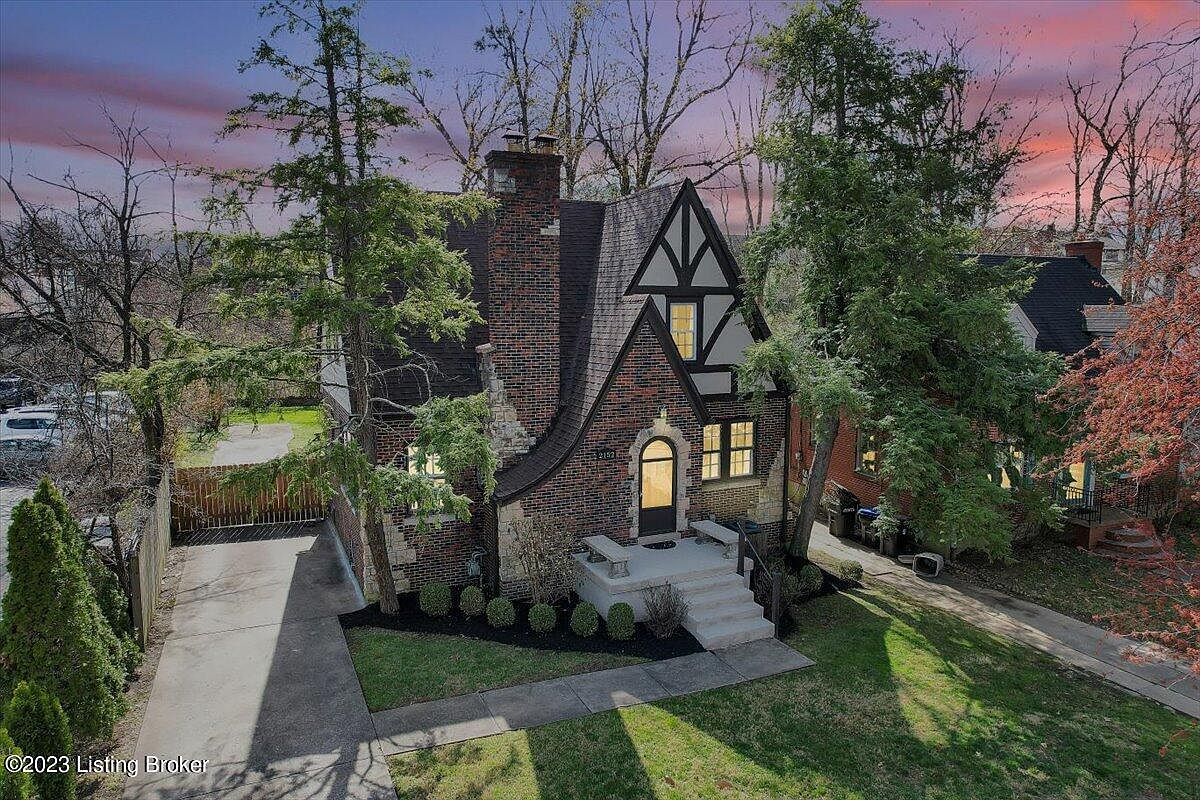 2152 Lakeside Dr, Louisville, KY 40205 Zillow