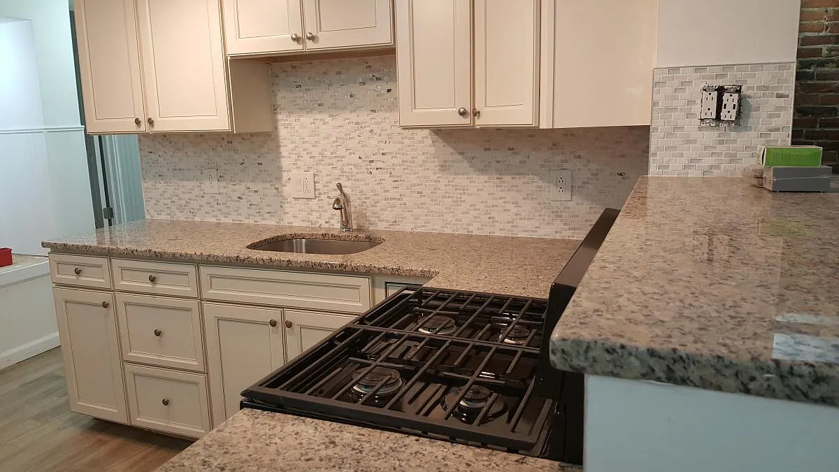 1 bed, 600 sqft, $1,375 — Photo 2