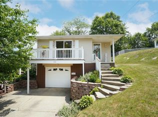 331 Stanley Rd, Akron, OH 44312