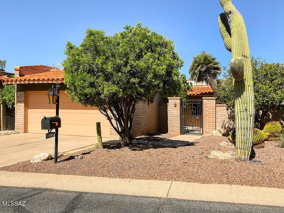 1st image of 7949 N Sendero Uno