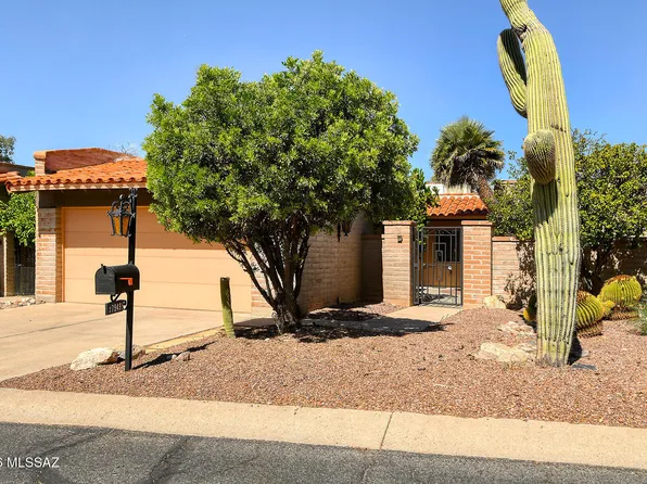 7949 N Sendero Uno, Tucson, AZ 85704
