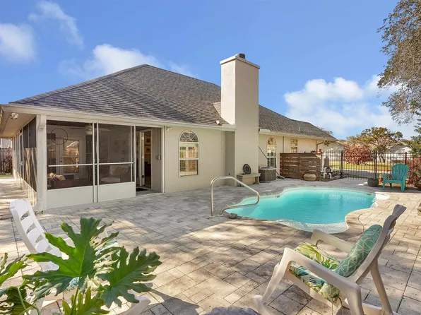 321 Mystical Way, Saint Augustine, FL 32080