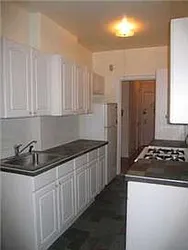 Rented by Buchbinder & Warren