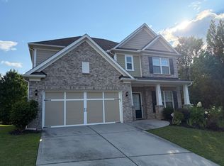 3606 Ashby Pond Ln, Duluth, GA 30097