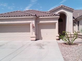 158 N Nevada Way, Gilbert, AZ 85233