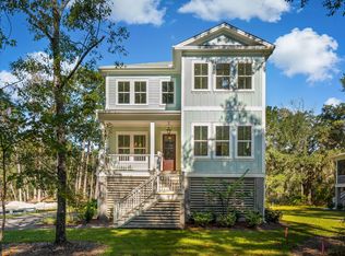 2790 Burden Creek Rd, Johns Island, SC 29455
