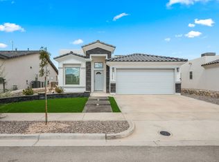 13837 Paseo Bosque Ave, El Paso, TX 79928