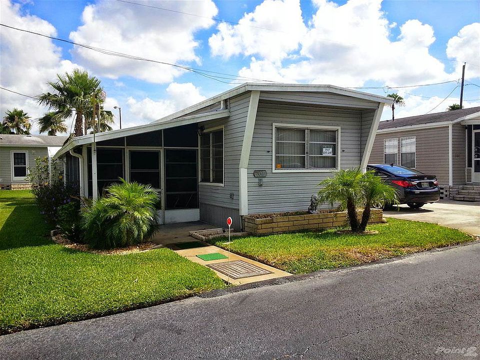 102 Quiver Leaf Street Sebring, Florida