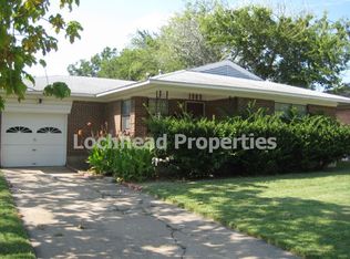 1503 Belmont St, Mesquite, TX